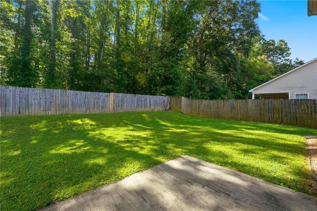 6192 Culver Drive, Morrow, GA 30260