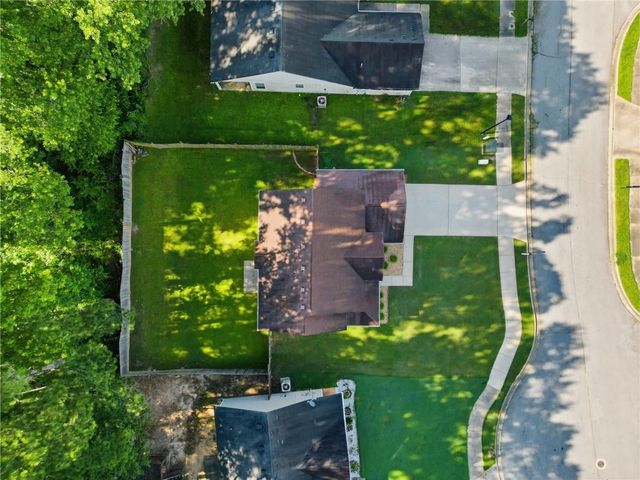 6192 Culver Drive, Morrow, GA 30260