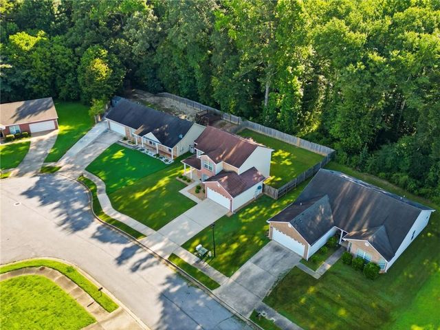 6192 Culver Drive, Morrow, GA 30260