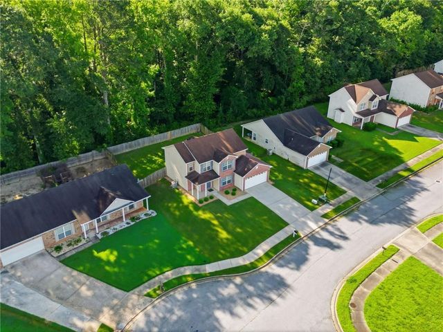 6192 Culver Drive, Morrow, GA 30260