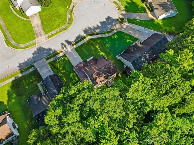 6192 Culver Drive, Morrow, GA 30260
