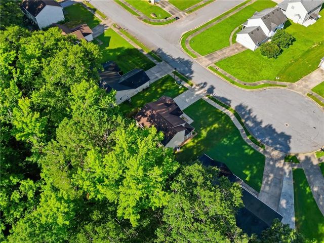 6192 Culver Drive, Morrow, GA 30260