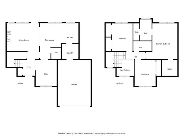 6192 Culver Drive, Morrow, GA 30260