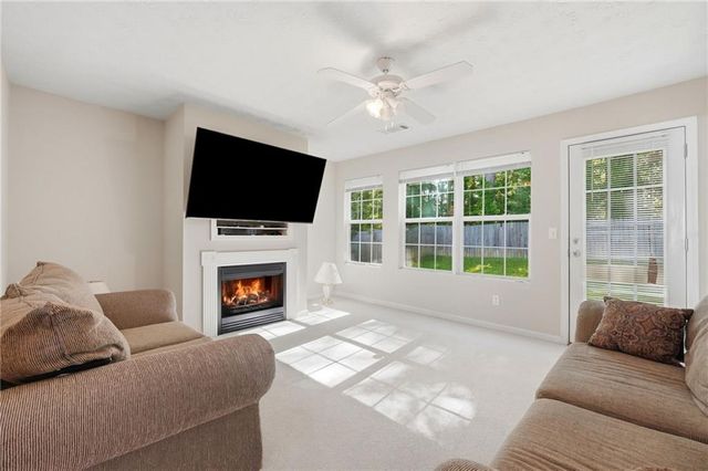 6192 Culver Drive, Morrow, GA 30260