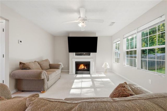 6192 Culver Drive, Morrow, GA 30260