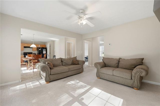 6192 Culver Drive, Morrow, GA 30260