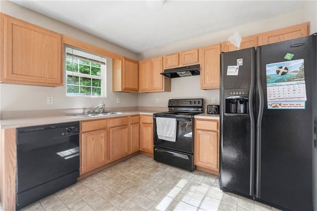 6192 Culver Drive, Morrow, GA 30260