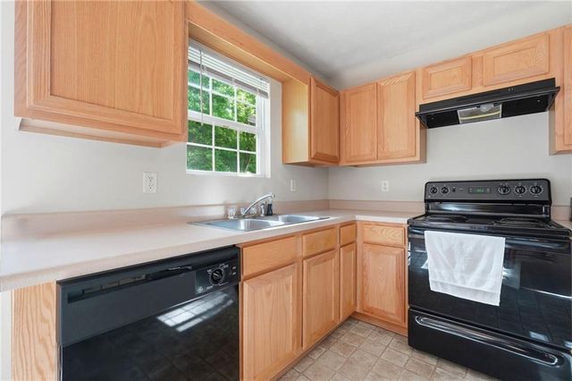 6192 Culver Drive, Morrow, GA 30260