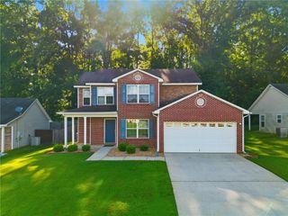 6192 Culver Drive, Morrow, GA 30260