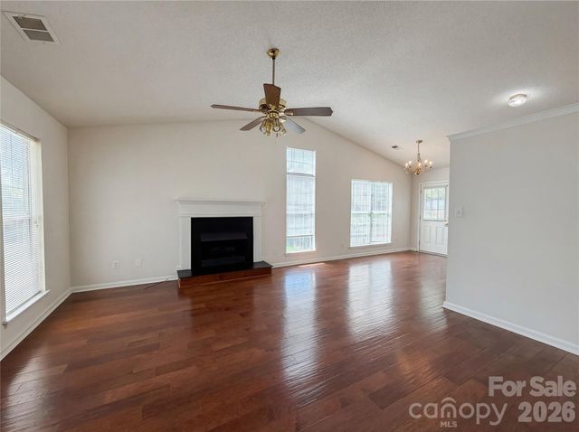 12525 Panthersville Drive, Charlotte, NC 28269