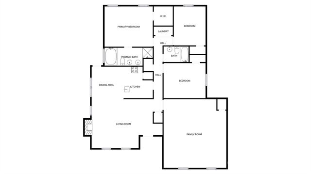 12525 Panthersville Drive, Charlotte, NC 28269
