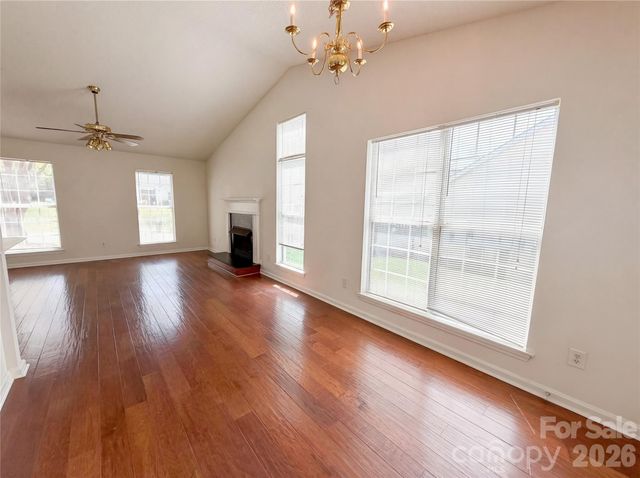 12525 Panthersville Drive, Charlotte, NC 28269