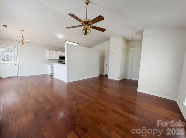 12525 Panthersville Drive, Charlotte, NC 28269