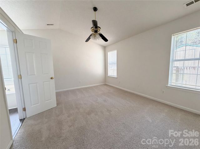 12525 Panthersville Drive, Charlotte, NC 28269