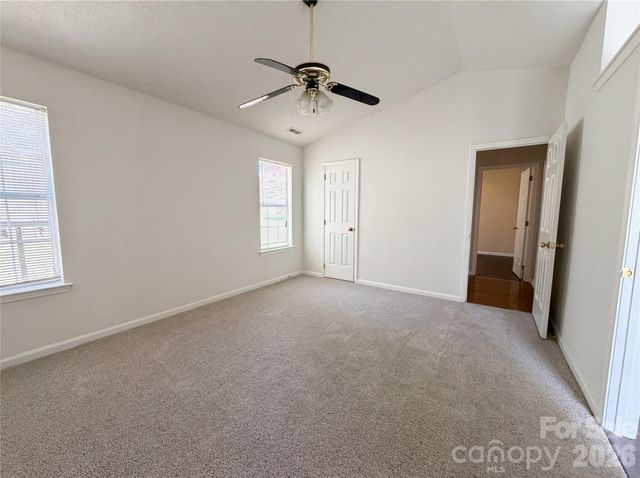 12525 Panthersville Drive, Charlotte, NC 28269