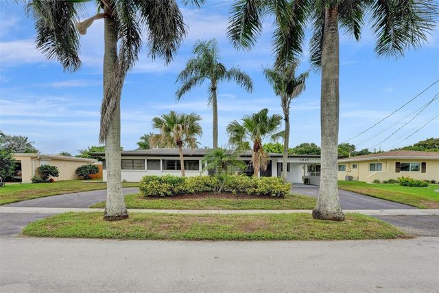 5840 SW 14th Street, Plantation, FL 33317