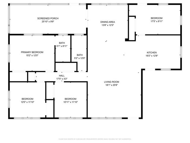 5840 SW 14th Street, Plantation, FL 33317