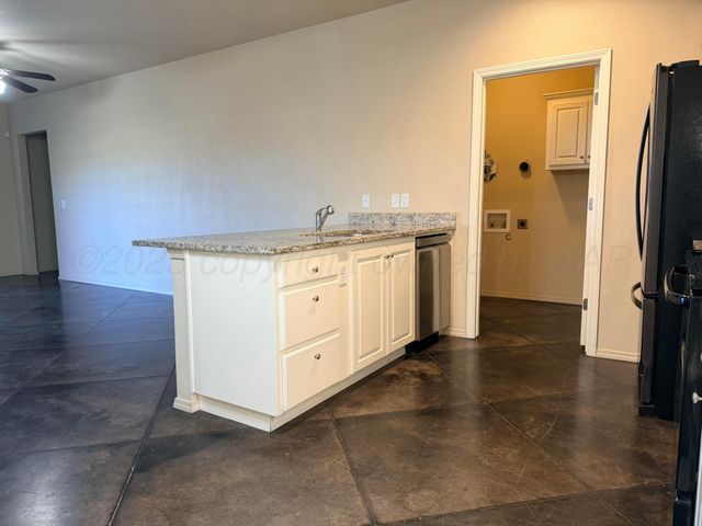 804 LOCHRIDGE Street, Amarillo, TX 79118