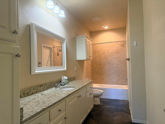 804 LOCHRIDGE Street, Amarillo, TX 79118