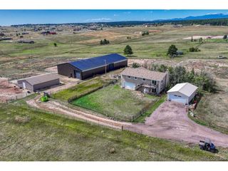12895 Green Meadow Dr, Elbert, CO 80106