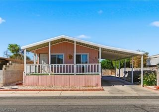 3461 Isle Royale Drive, Las Vegas, NV 89122