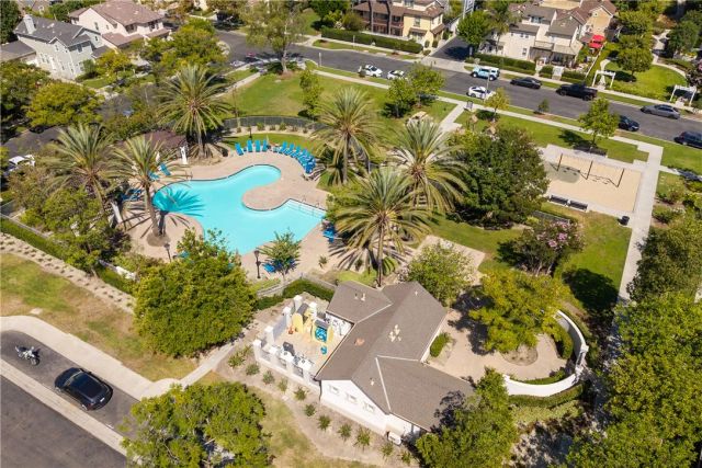 30 Marcilla, Ladera Ranch, CA 92694