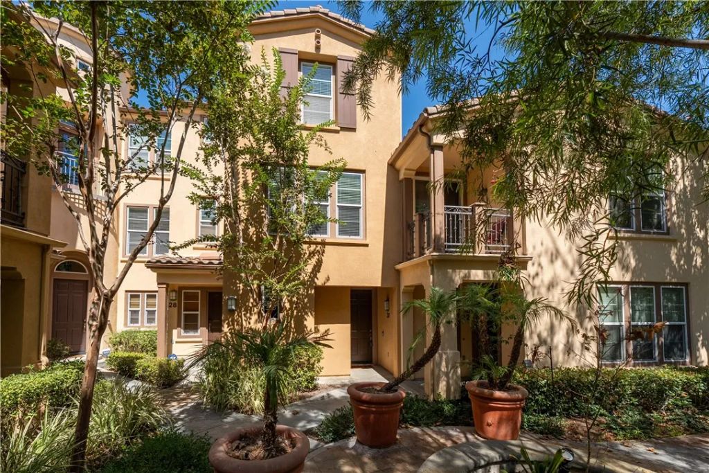 30 Marcilla, Ladera Ranch, CA 92694