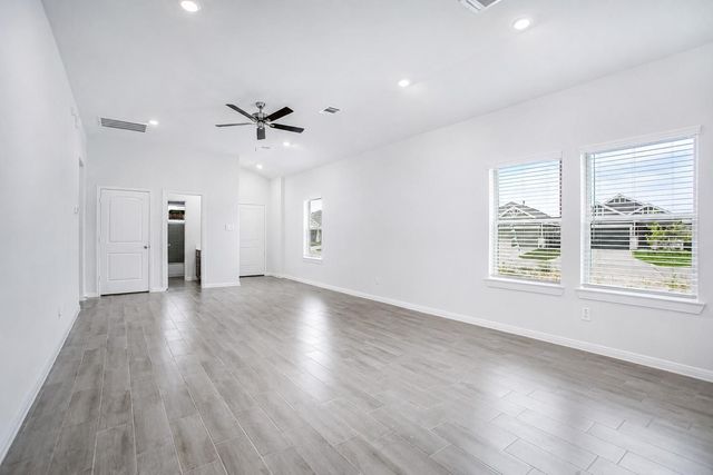8018 Fijian Cypress Drive, Cypress, TX 77433