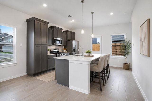 8018 Fijian Cypress Drive, Cypress, TX 77433