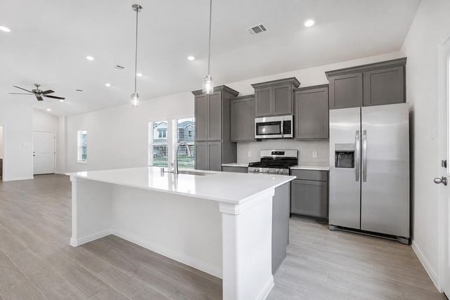 8018 Fijian Cypress Drive, Cypress, TX 77433