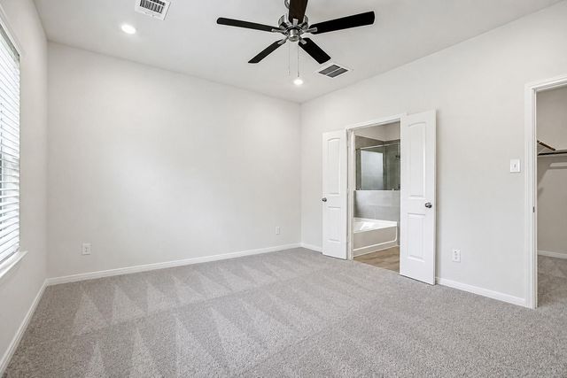 8018 Fijian Cypress Drive, Cypress, TX 77433