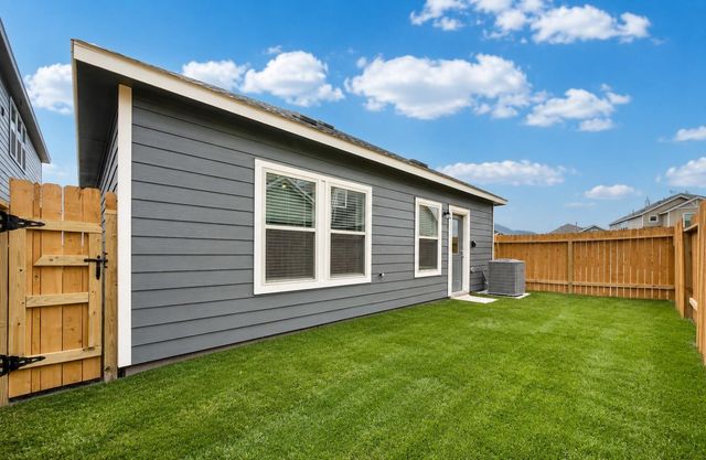 8018 Fijian Cypress Drive, Cypress, TX 77433
