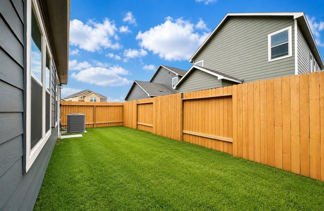 8018 Fijian Cypress Drive, Cypress, TX 77433