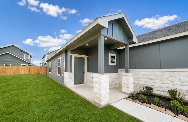 8018 Fijian Cypress Drive, Cypress, TX 77433