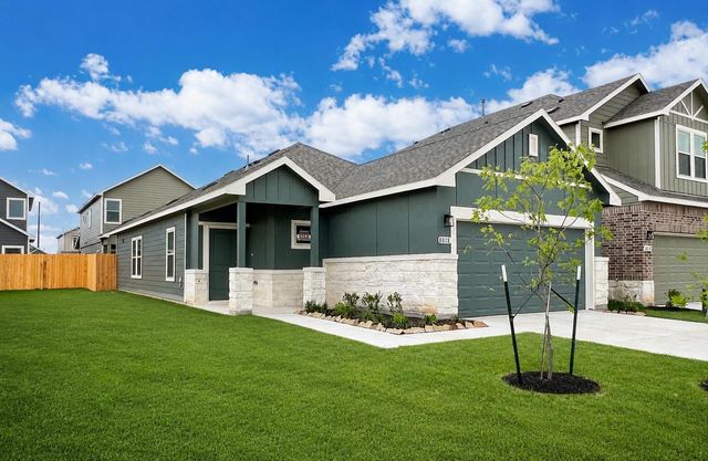 8018 Fijian Cypress Drive, Cypress, TX 77433