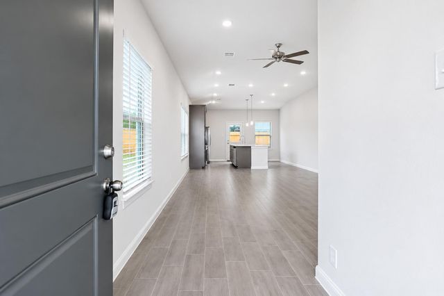 8018 Fijian Cypress Drive, Cypress, TX 77433