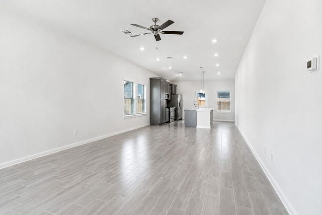 8018 Fijian Cypress Drive, Cypress, TX 77433