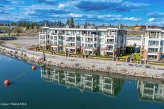 355 W WATERSIDE AVE, 402, Post Falls, ID 83854