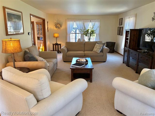 5449 Lum Road, Attica, MI 48412