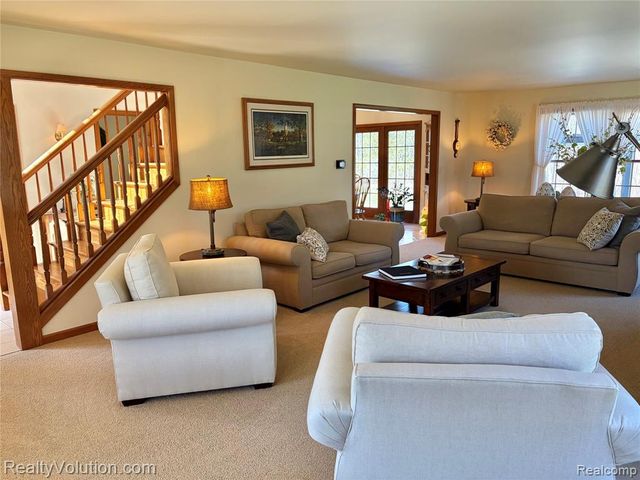 5449 Lum Road, Attica, MI 48412