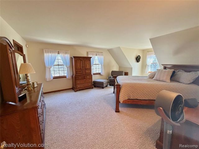 5449 Lum Road, Attica, MI 48412