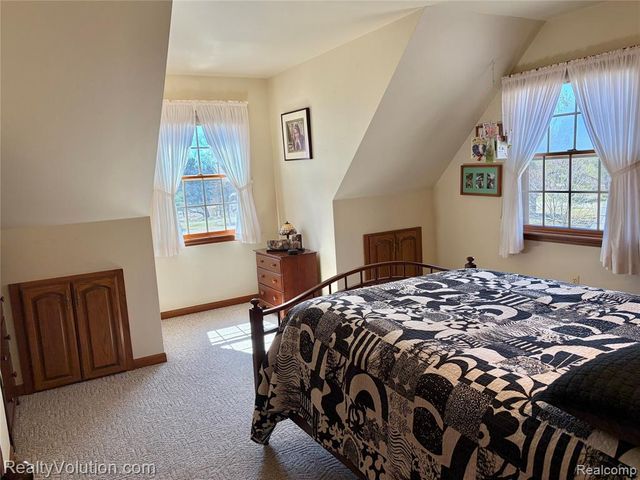 5449 Lum Road, Attica, MI 48412