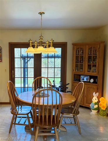 5449 Lum Road, Attica, MI 48412