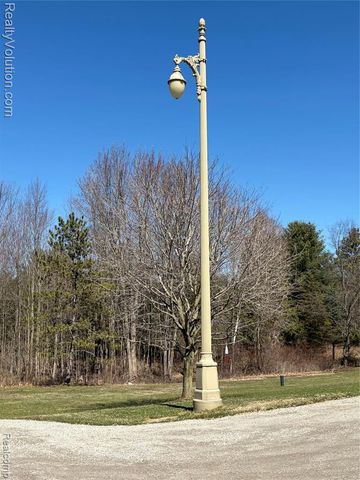 5449 Lum Road, Attica, MI 48412