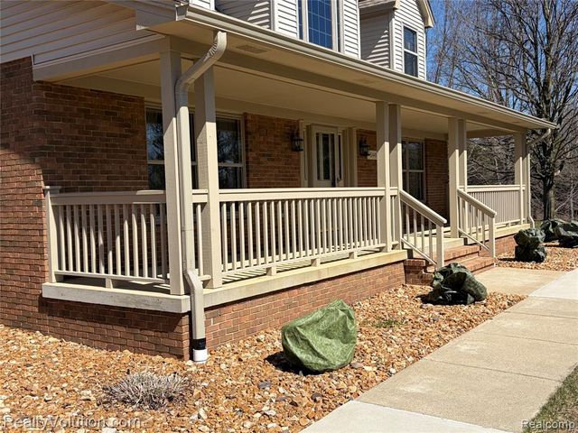 5449 Lum Road, Attica, MI 48412