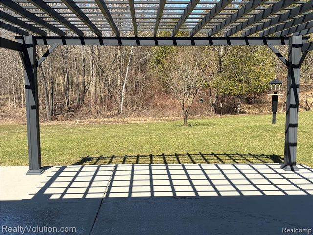 5449 Lum Road, Attica, MI 48412