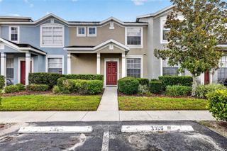 3326 BROKEN BOW DRIVE, Land O Lakes, FL 34639