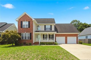 2805 Franciscan Drive, Fayetteville, NC 28306