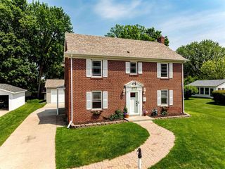 673 S Grove Street, Ripon, WI 54971