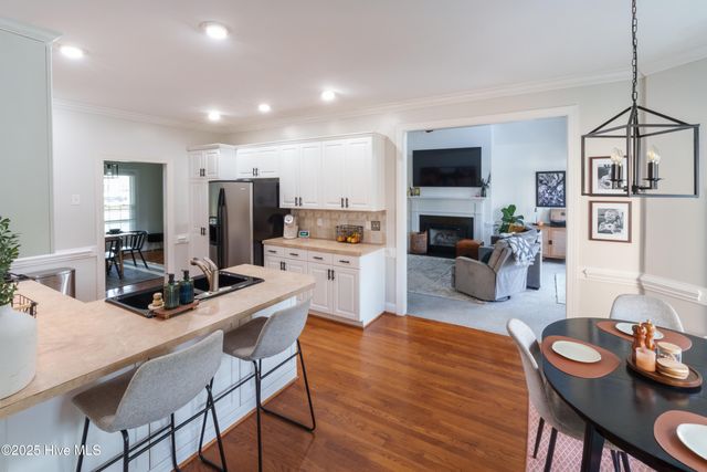 4409 Pinehurst Drive, Wilson, NC 27896